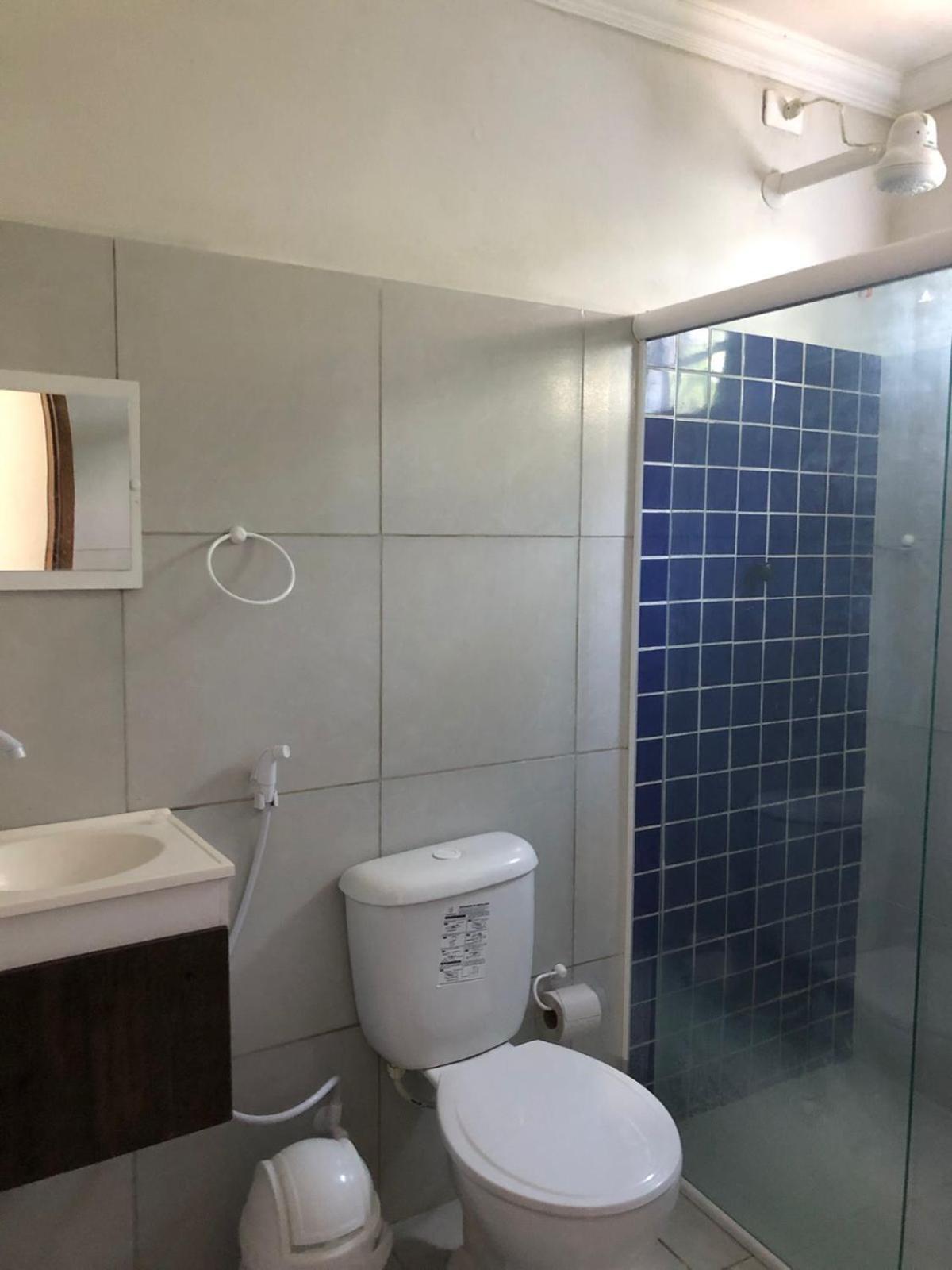 Villa Velha Flats Ilha de Itamaraca Номер фото