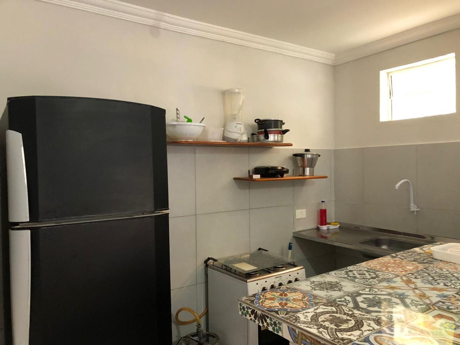 Villa Velha Flats Ilha de Itamaraca Номер фото