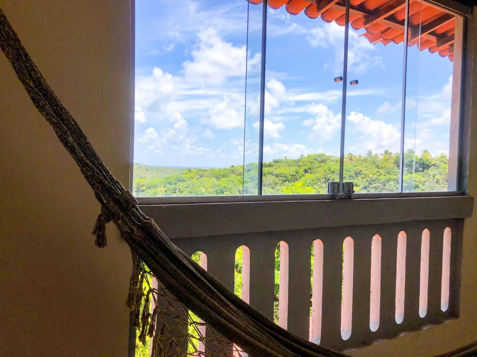 Villa Velha Flats Ilha de Itamaraca Номер фото