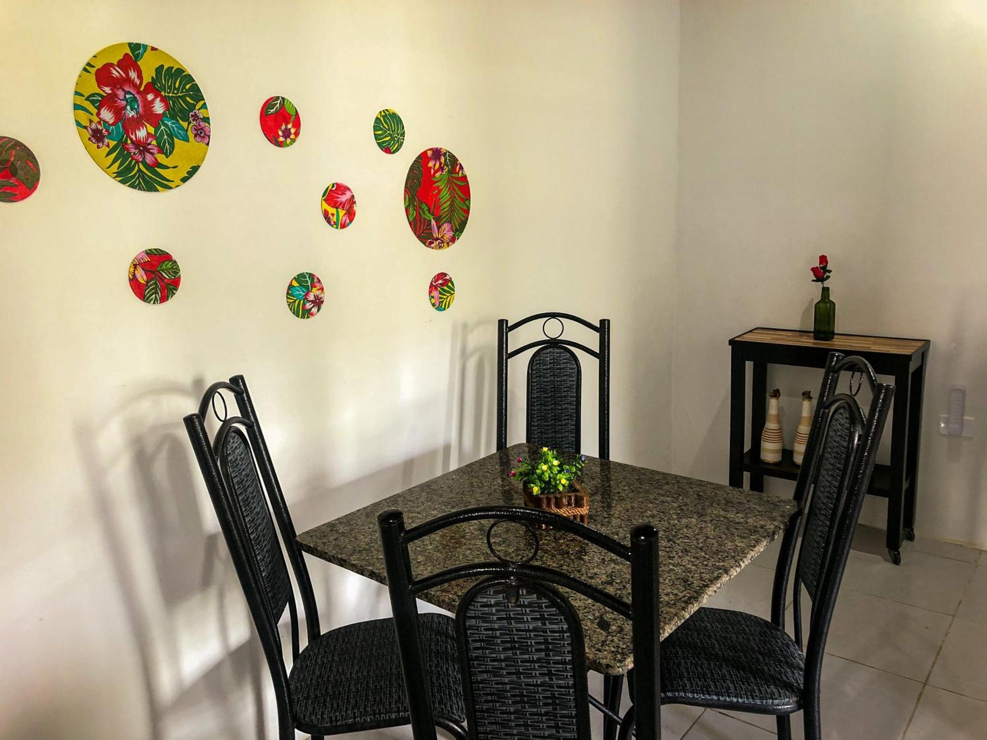 Villa Velha Flats Ilha de Itamaraca Номер фото
