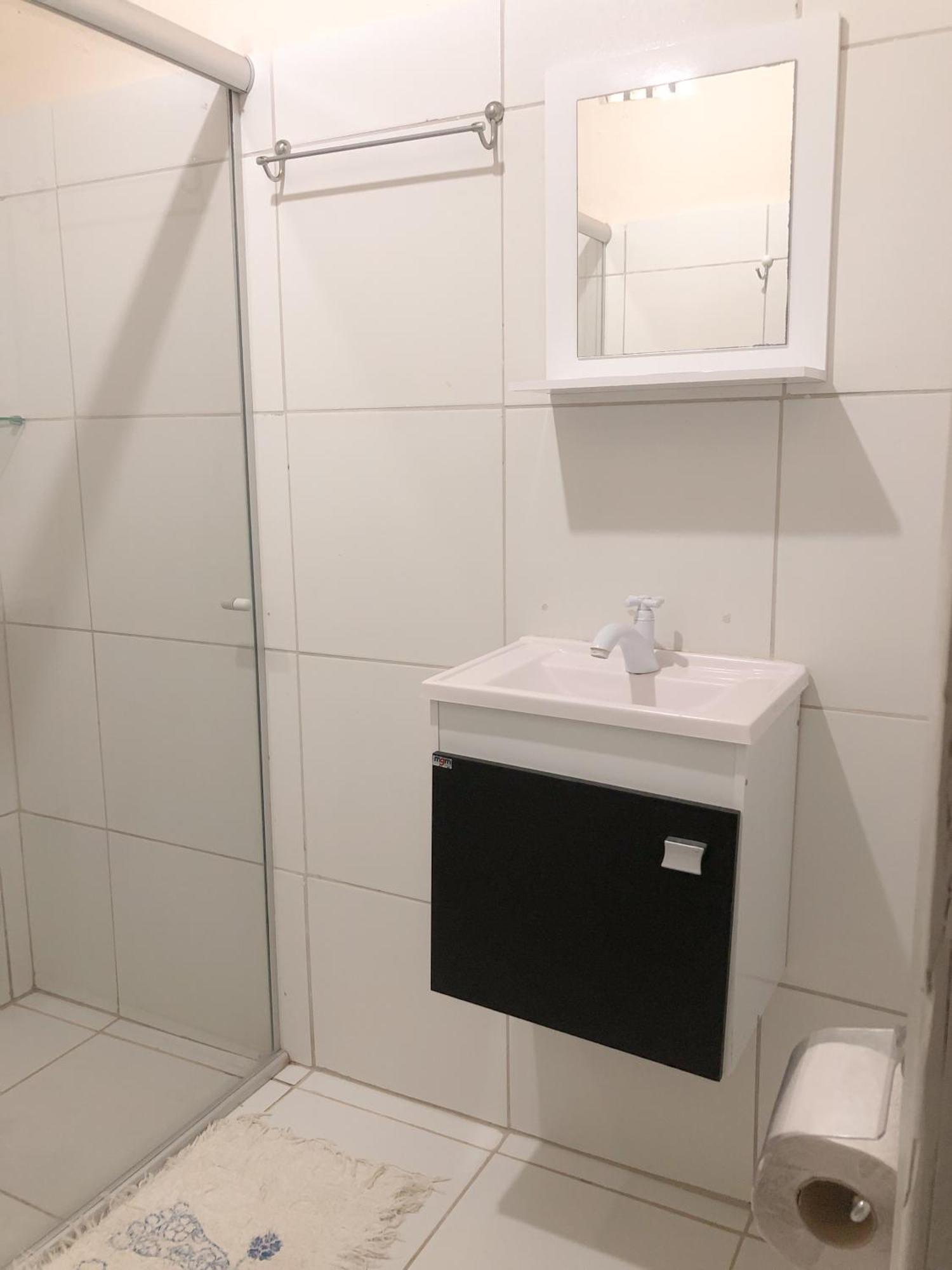 Villa Velha Flats Ilha de Itamaraca Номер фото