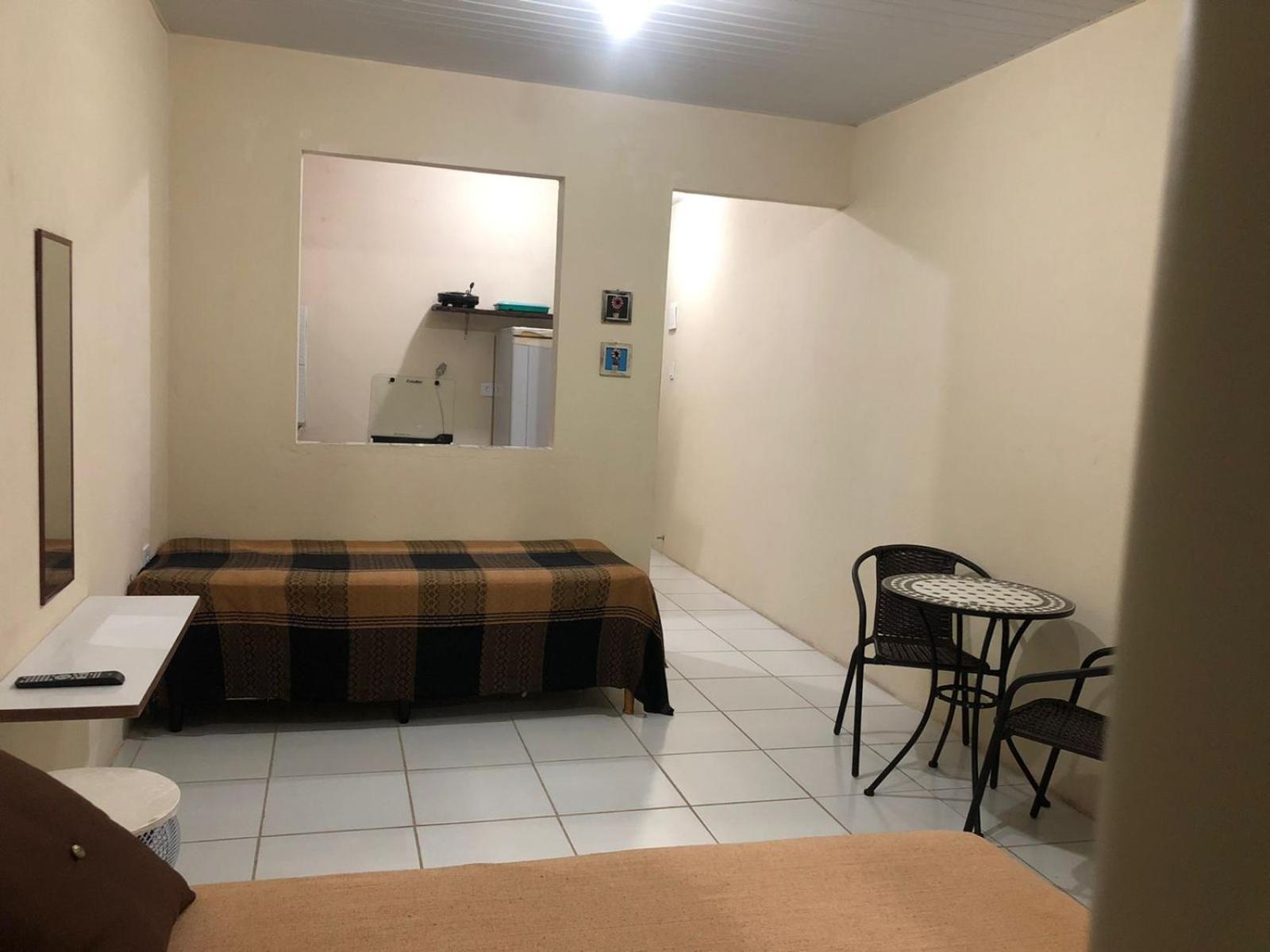 Villa Velha Flats Ilha de Itamaraca Номер фото