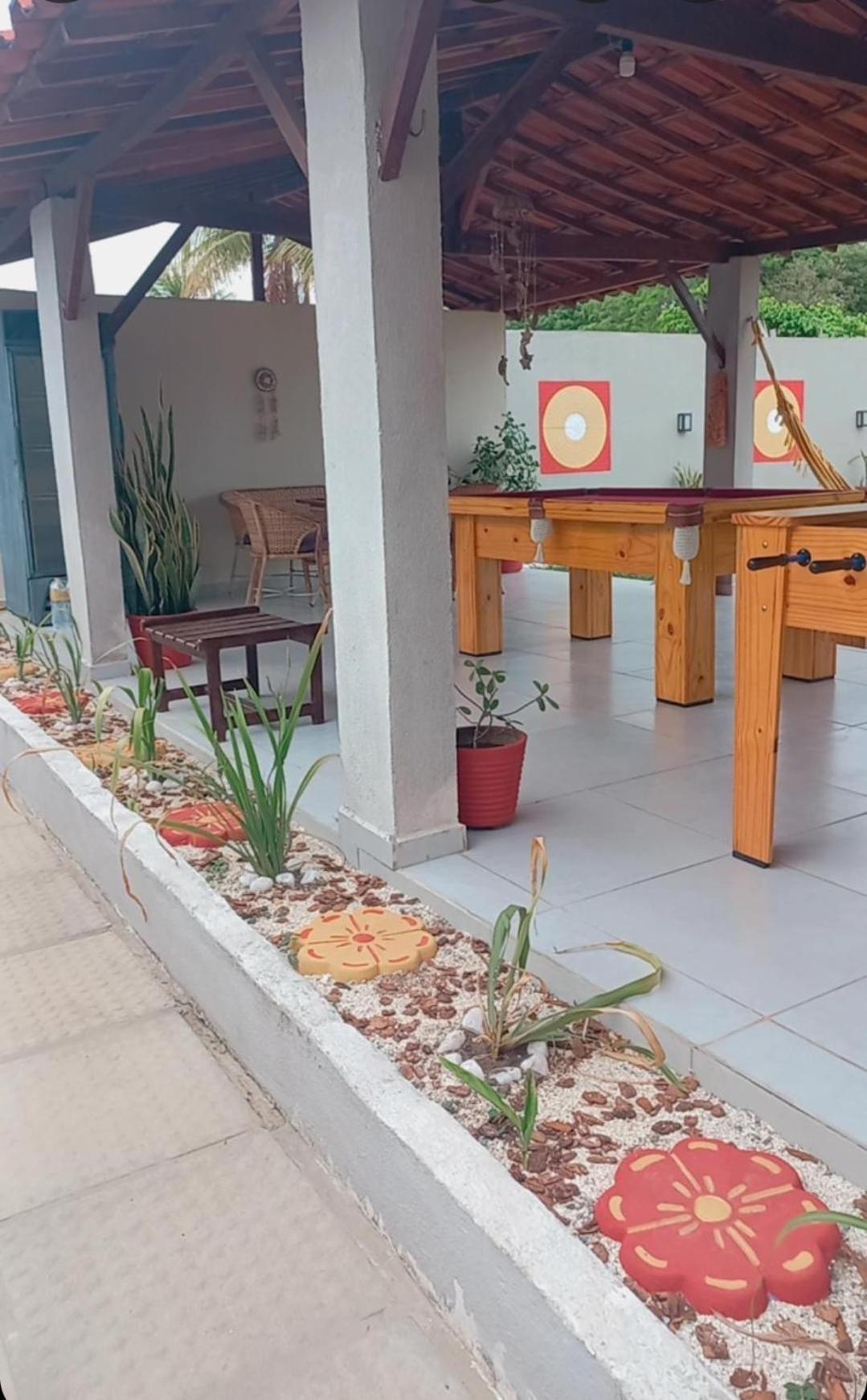 Villa Velha Flats Ilha de Itamaraca Номер фото