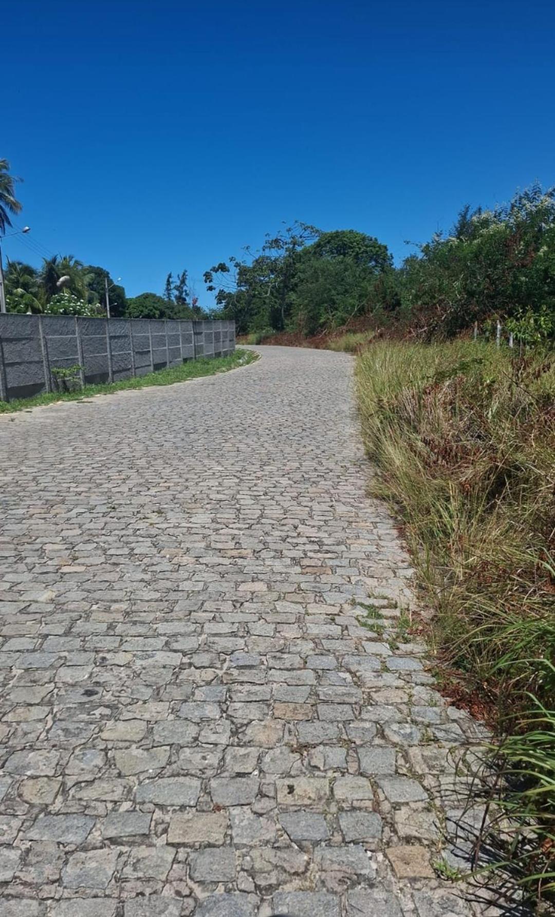 Villa Velha Flats Ilha de Itamaraca Екстер'єр фото